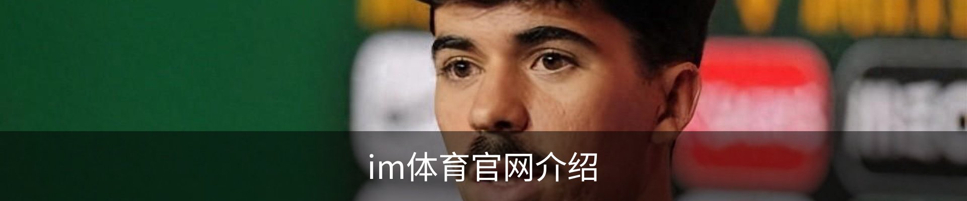 im体育官网介绍
